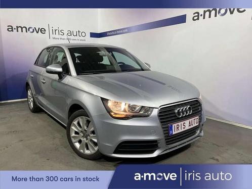 Audi A1 1.4 TFSI | RADIO | CRUISE | CLIM AUTO (bj 2014), Auto's, Audi, Bedrijf, Te koop, A1, ABS, Airbags, Airconditioning, Bluetooth
