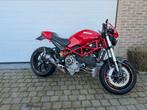 Ducati Monster S4R, 2 cilinders, Particulier, Meer dan 35 kW, 998 cc