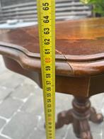 bijzettafel, Antiek en Kunst, Ophalen