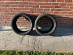 2 pneus en bon état 225/40 R18 92Y, Auto-onderdelen, Banden en Velgen, Ophalen, 18 inch, Gebruikt, Band(en)