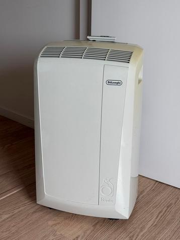 De’Longhi Mobiele Airco - PAC N81 beschikbaar voor biedingen