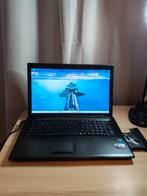 MSI CR70 — Ordinateur portable puissant de 17 pouces en bon, Informatique & Logiciels, Enlèvement ou Envoi, 17 pouces ou plus