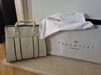 Handtas ESSENTIEL, Handtassen en Accessoires, Tassen | Damestassen, Ophalen, Nieuw, Wit, Handtas