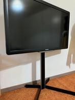 Philips tv 42” ambilight met Vogels duurzaam stand, Audio, Tv en Foto, Televisies, Ophalen of Verzenden