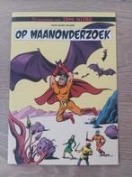 Tom Nitro - Op maanonderzoek - Stripkioske uitgave, Eén stripboek, Verzenden, Nieuw