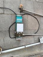 motor kantelpoort, Doe-het-zelf en Bouw, Deuren en Vliegenramen, Ophalen