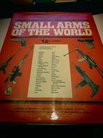Livre "Small Arms of the World", Autres, Livre ou Revue, Enlèvement ou Envoi