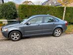 Volvo S40 - licht grijs lederen interieur, Auto's, Leder, S40, Handgeschakeld, 5 deurs