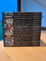 Volledige collectie Architectuur & Design – De Morgen, Enlèvement, Comme neuf, Architectes