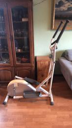 Vélo elliptique, Ophalen, Gebruikt, Crosstrainer