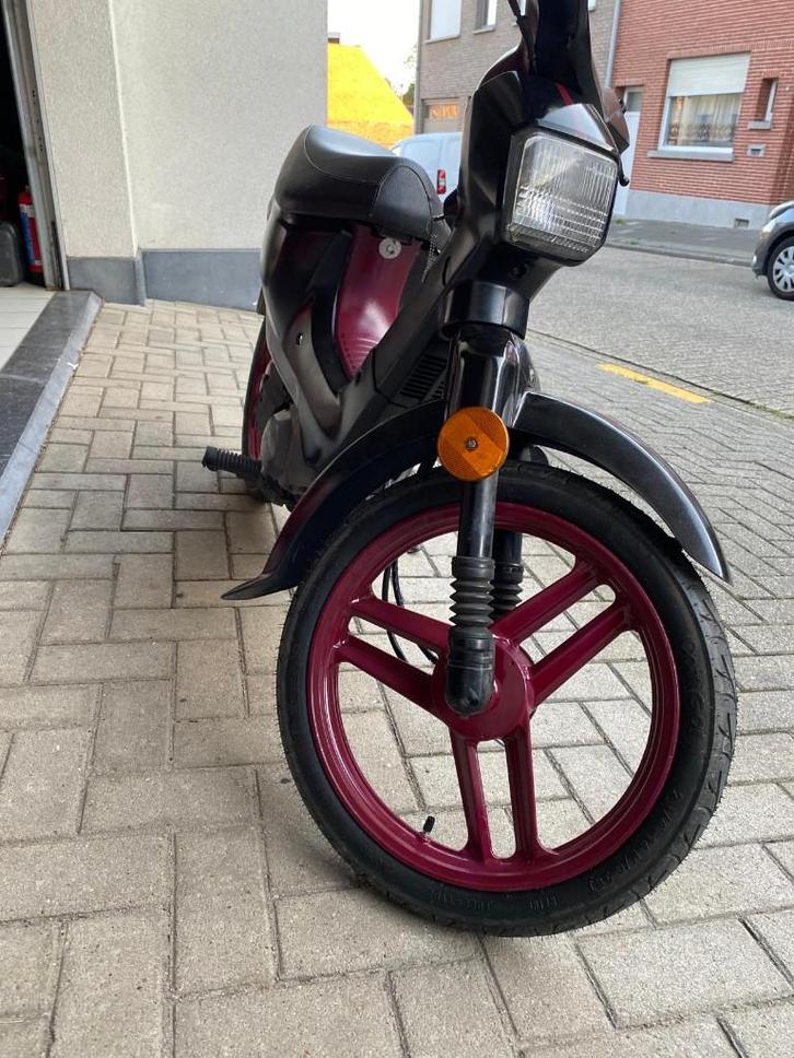 classe Wallaroo A, Vélos & Vélomoteurs, Cyclomoteurs | Honda, Comme neuf, Autres modèles, Classe A (25 km/h), Enlèvement