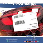 W247 B KLASSE VOL LED ACHTERLICHT LINKS A2479067307 Mercedes, Gebruikt, Voor, Mercedes-Benz, Ophalen of Verzenden