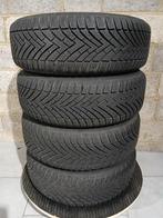 Winterkit 205/60 R16 te koop, Auto-onderdelen, Banden en Velgen, Ophalen, Gebruikt, 16 inch, Banden en Velgen