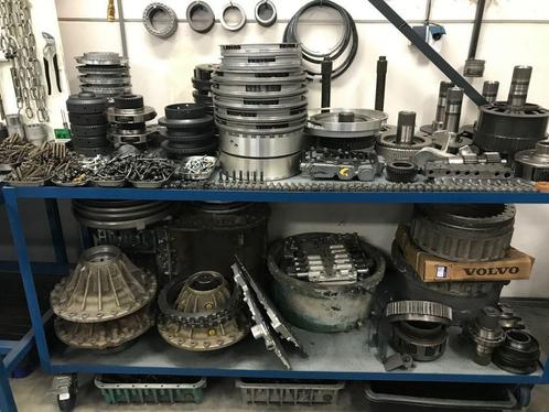 Volvo construction machine parts, Zakelijke goederen, Machines en Bouw | Onderdelen
