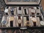 Lot de montres vintage, Bijoux, Sacs & Beauté, Enlèvement ou Envoi