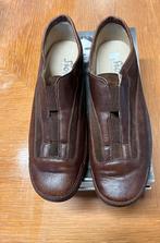 Sioux donkerbruine mocassin maat 38 nieuw, Neuf, Sioux, Brun, Enlèvement