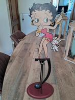 Betty Boop op een slinger, Ophalen of Verzenden, Zo goed als nieuw