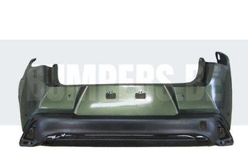 Bumper LEXUS UX 18-52159-76130 Achterbumper MK3754 beschikbaar voor biedingen