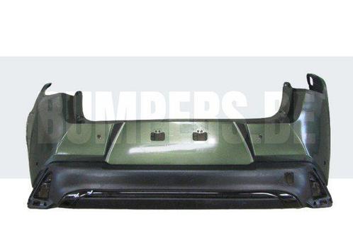 Bumper LEXUS UX 18-52159-76130 Achterbumper MK3754, Auto-onderdelen, Carrosserie, Bumper, Achter, Gebruikt, 6 maanden garantie
