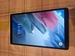 Samsung Galaxy Tab A7 Lite met lichte beschadiging, Telecommunicatie, Mobiele telefoons | Samsung, Ophalen, Gebruikt