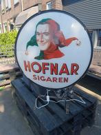 Zeldzame prachtige oude hofnar lichtbak, Ophalen, Zo goed als nieuw