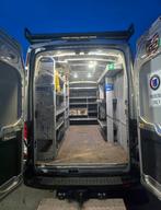 Ford Transit, Autos, Euro 5, Achat, 155 kW, Entreprise