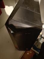 gaming pc |RTX 2060|i7-8700@3.20 GHz|16 GB RAM| 250 GB SSD, Computers en Software, Desktop Pc's, Ophalen, MSI, Intel, Nvidia, Virtual Reality
