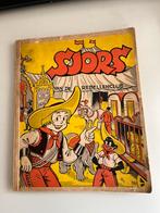 Sjors van de Rebellenclub  stripboek -1950, Eén comic, Ophalen of Verzenden