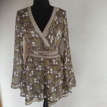 Bellissima tuniek maat 36. beschikbaar voor biedingen