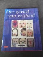 ons gevoel van vrijheid, Daan Bronkhorst, Enlèvement ou Envoi