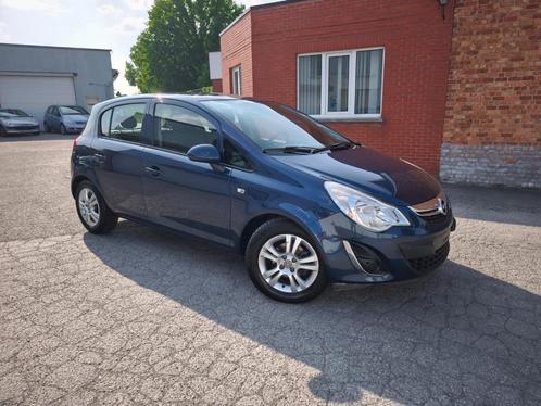 Opel Corsa 1,4 Benzine/ FULL AUTOMAAT/GPS/AIRCO/GARANTIE, Auto's, Opel, Bedrijf, Corsa, ABS, Airbags, Airconditioning, Boordcomputer
