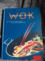 Koken met de wok, Enlèvement ou Envoi