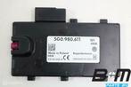 Koppelantenne armsteun VW Touran 5T 5G0980611, Gebruikt
