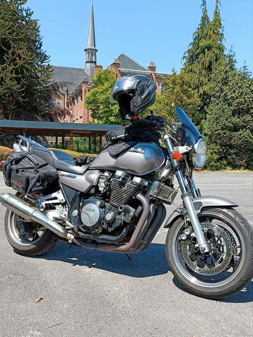 Yamaha xjr, Motoren, Motoren | Yamaha, Particulier, Ophalen