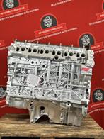 Gereviseerde Motor BMW N57 N57D30C 381PK - BMW 550d / X5 50d, Auto-onderdelen, Ophalen of Verzenden, Gereviseerd, BMW