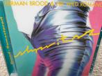 Herman Brood: Shpritsz - remastered - cd, Cd's en Dvd's, Ophalen of Verzenden, Zo goed als nieuw