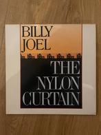 Billy Joel The Nylon Curtain 33 rpm vinyl LP, Ophalen of Verzenden, Zo goed als nieuw