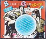 2CD "Bubble Gum Party" tome 2, Utilisé, Enlèvement ou Envoi, 1960 à 1980