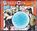 2CD "Bubble Gum Party" volume 2, Cd's en Dvd's, Ophalen of Verzenden, 1960 tot 1980, Gebruikt