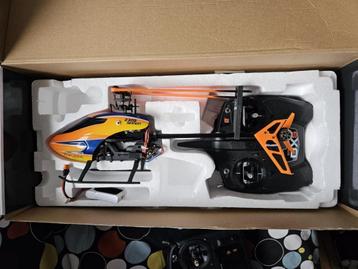 Blade 230s rescue / save héli rc beschikbaar voor biedingen
