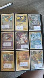 Speciale Pokemonkaarten te koop, Hobby en Vrije tijd, Verzamelkaartspellen | Pokémon, Foil, Nieuw, Meerdere kaarten, Ophalen of Verzenden