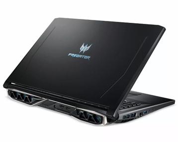 Gaming Acer Predator Helios 500 - Neuf Gpu 8gb 24gb Ram disponible aux enchères