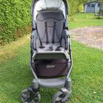 Poussette avec nacelle donc celle ci jamais servi, Enlèvement, Comme neuf, Poussette