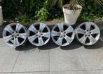 4x Originele Kia Sportage Velgen 17 inch zeer goede staat, Ophalen, 17 inch, Velg(en)