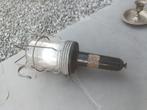 Baladeuse / looplamp, Ophalen