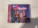 K3 - De 3 Biggetjes (2003 - CD), CD & DVD, CD | Pop, 2000 à nos jours, Utilisé, Enlèvement ou Envoi