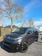 CITROËN SPACETOURER-PDC-CRUIS-BLUETOOTH-GEKEURD-GARANTIE, Auto's, Voorwielaandrijving, Euro 6, 4 cilinders, Bedrijf