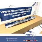 A1648850522 W164 X164 GL KLASSE aluminium BESCHERMPLAAT  A16, Auto-onderdelen, Overige Auto-onderdelen, Ophalen of Verzenden, Gebruikt
