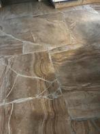 Flagstones Beauvillon 12-15 m2, Ophalen, Zo goed als nieuw