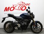 HONDA CB125R ***MOTODOC.BE***, Motos, 1 cylindre, Naked bike, 125 cm³, Jusqu'à 11 kW